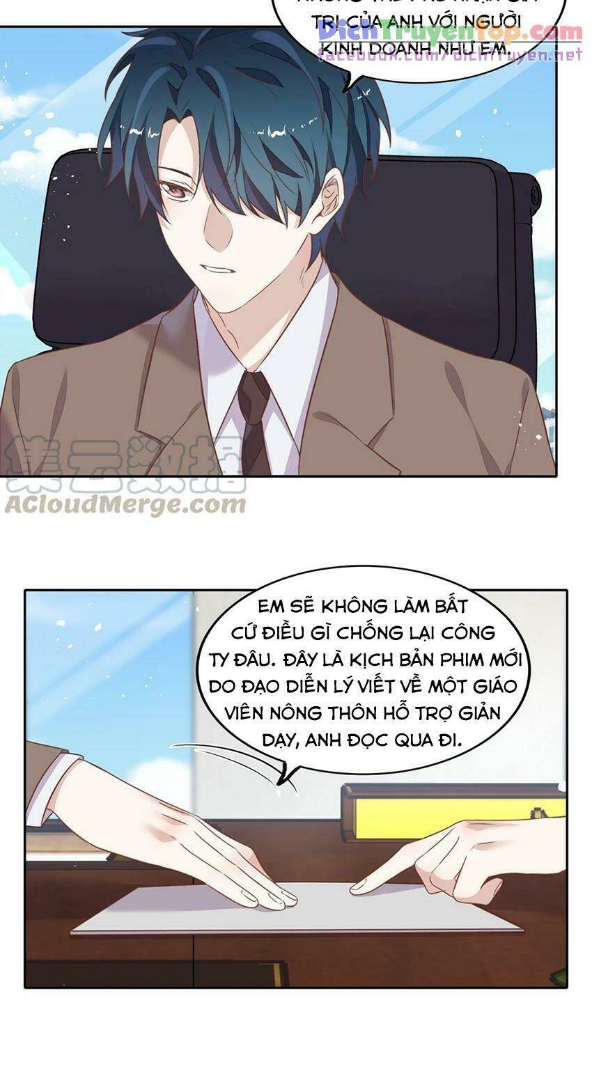 bạn trai kém tuổi bẫy yêu tôi chapter 75 7