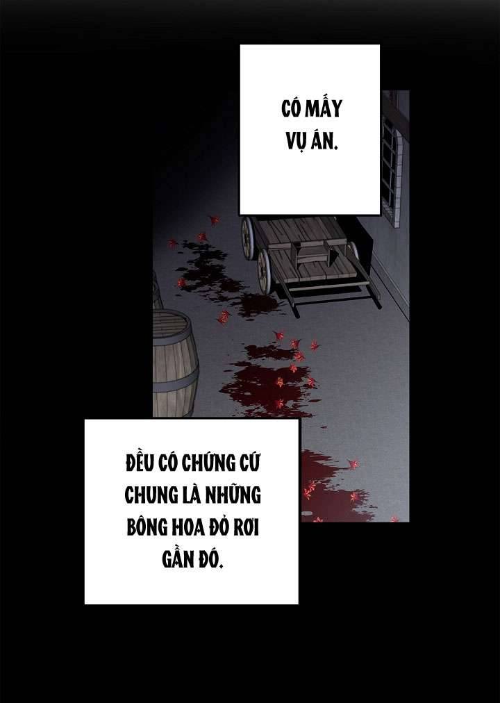 phương pháp trở thành con gái của người hùng bóng đêm chapter 17 21