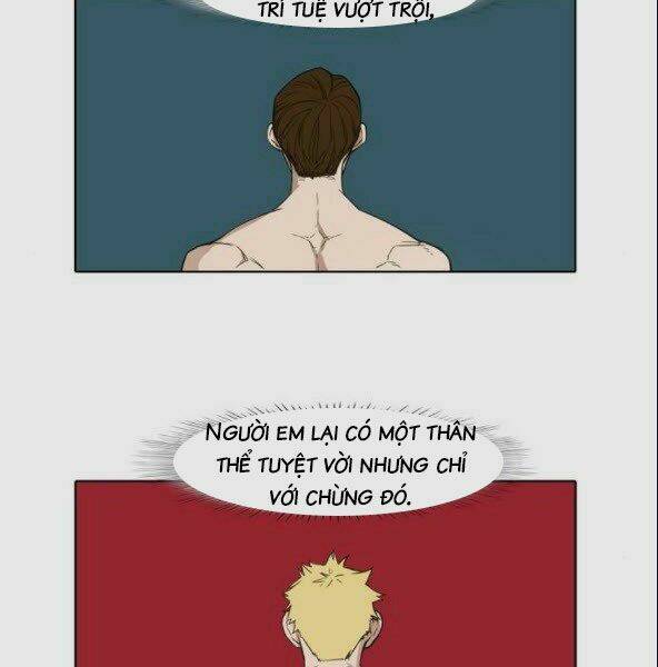 võ sĩ - the boxer chapter 93 53