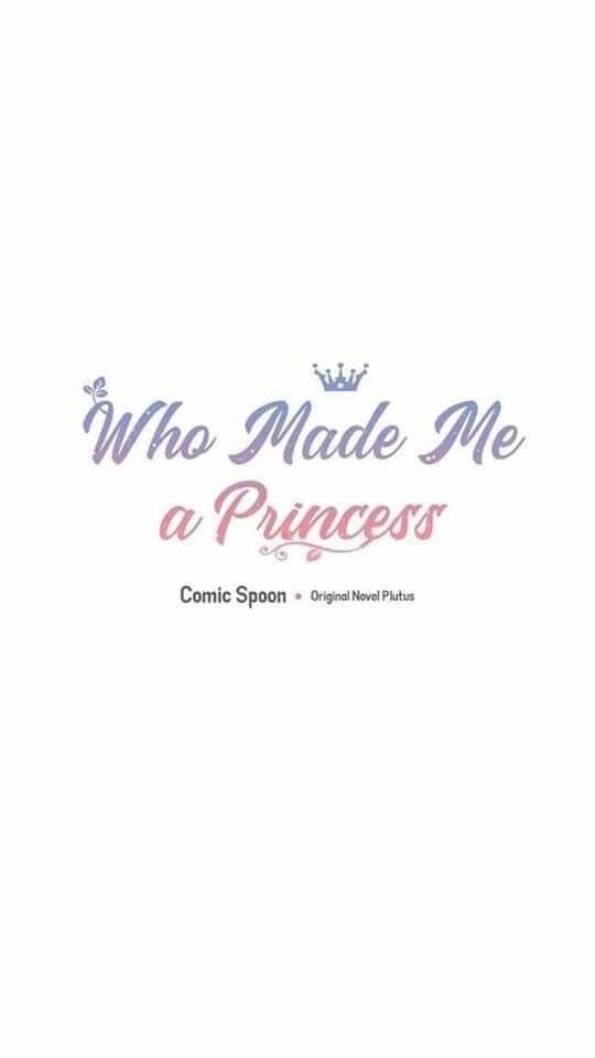 một ngày nọ tôi bỗng thành nàng công chúa chapter 93 77