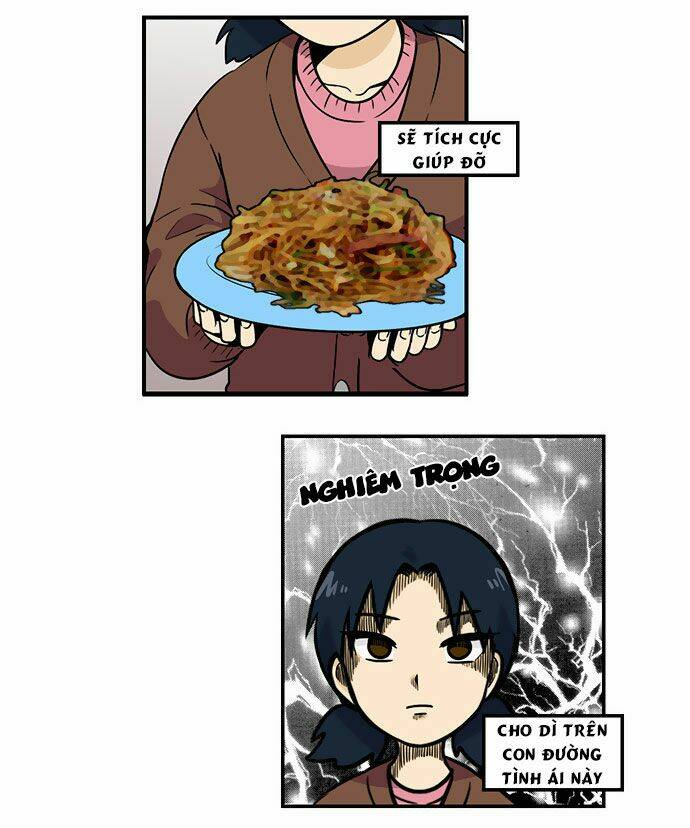 hắn ta là rồng chapter 76 28