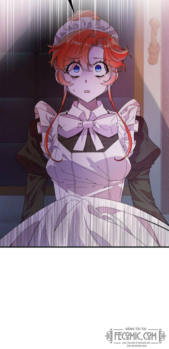 cách để trao vương miện cho vị hoàng tử hoang dã của tôi chapter 20 72