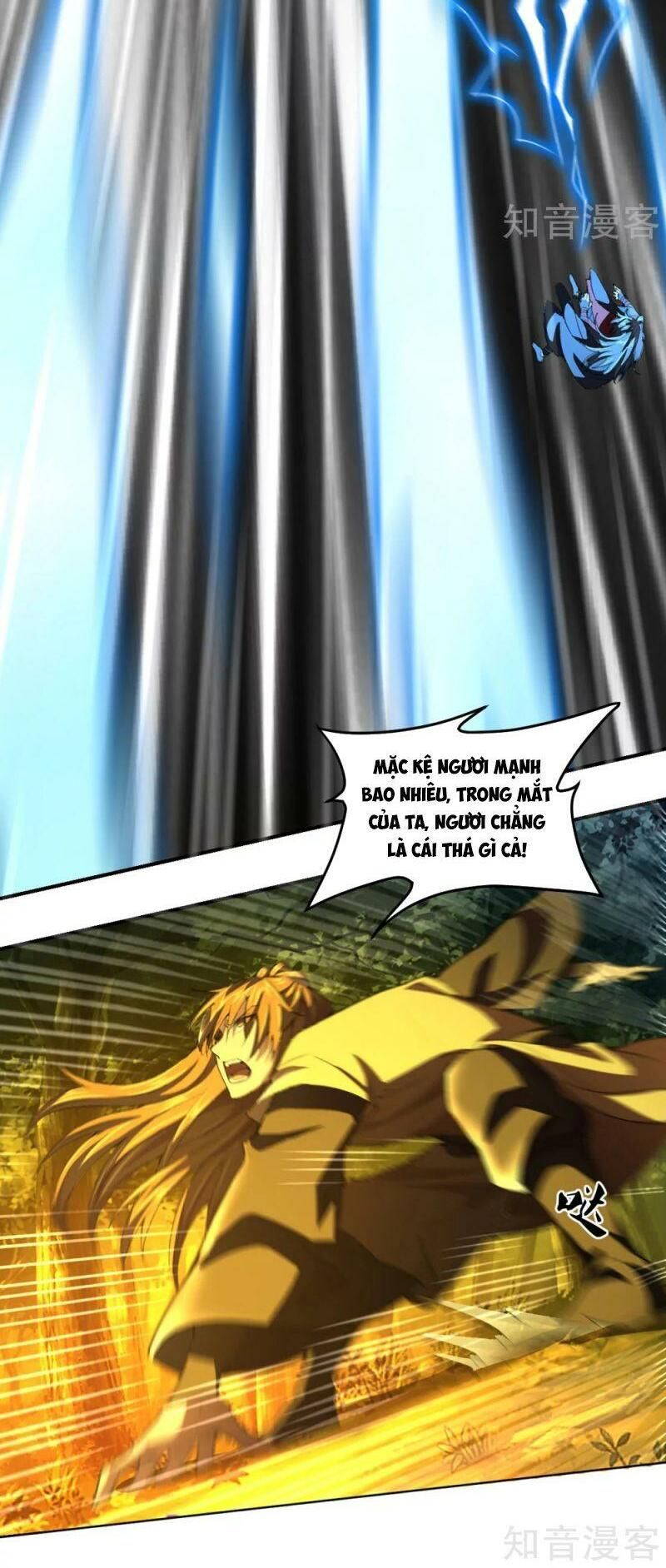 tiên võ đế tôn chapter 144 16