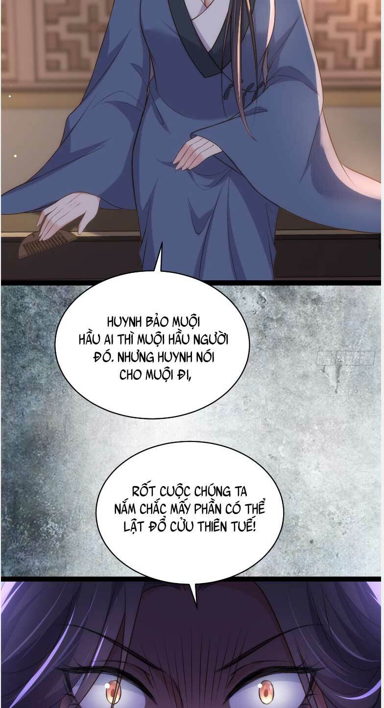 hoạn phi thiên hạ chapter 326 11