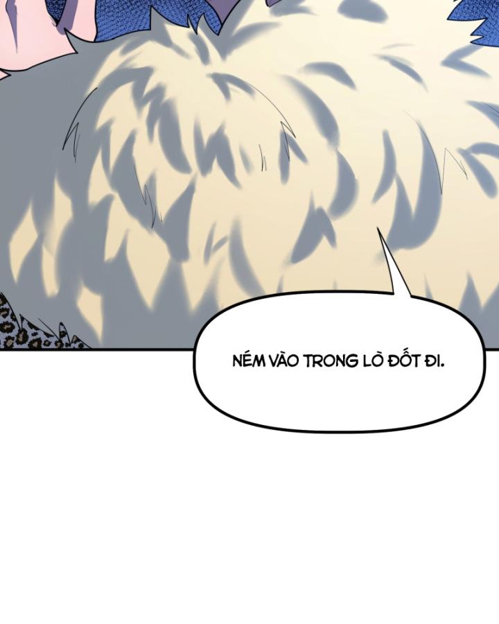 mạt thế đóng băng: không còn con đường sống sót chapter 4 44