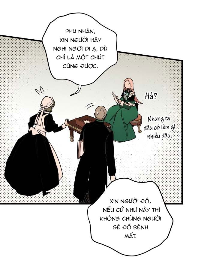 cổ tích về người mẹ kế chapter 55 10