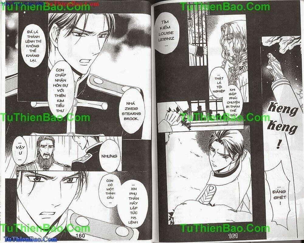 tình yêu định mệnh chapter 4 80