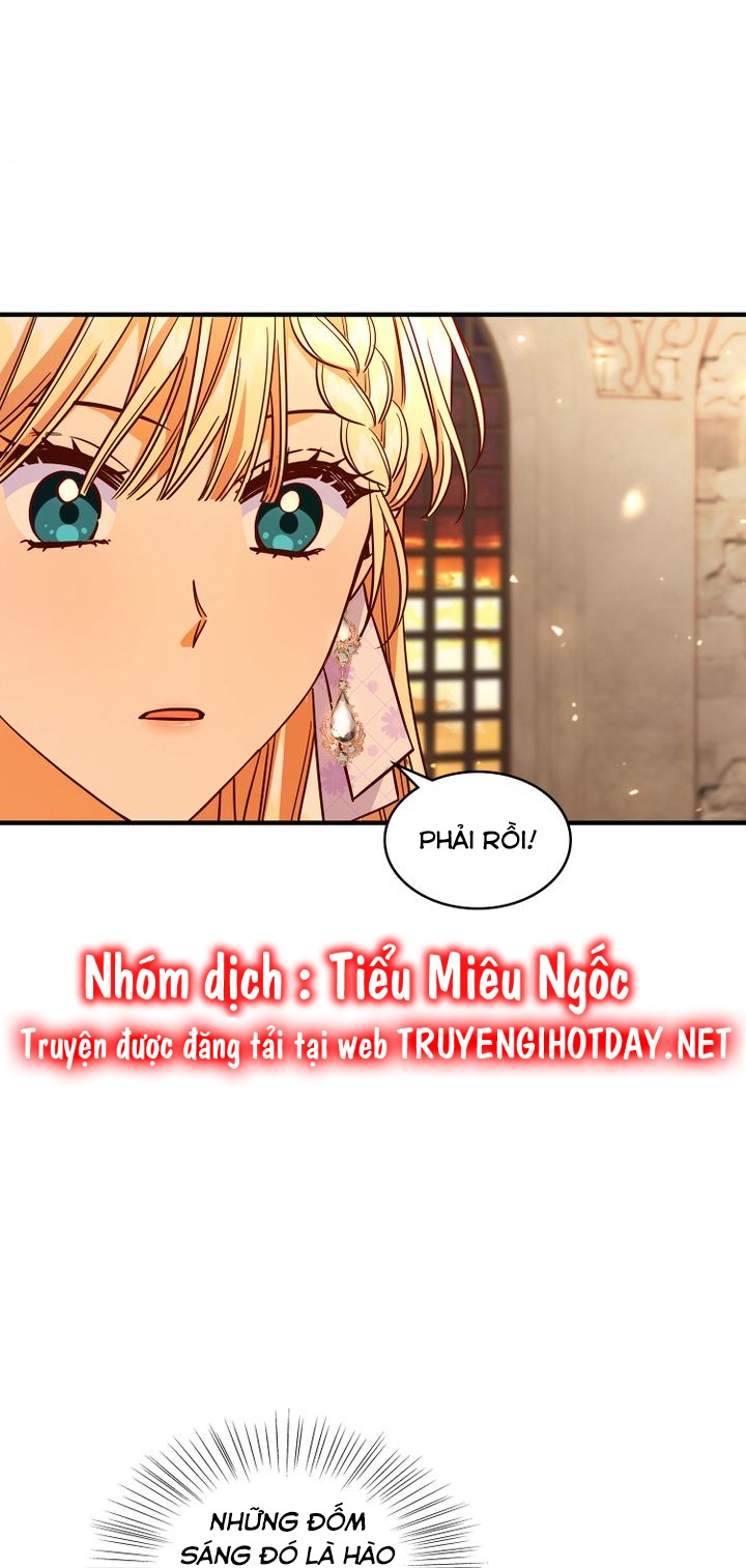công lý của một ác nữ chapter 30 3