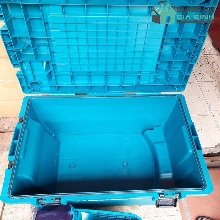 Máy xịt rửa áp lực cao dùng pin DHW080PT2