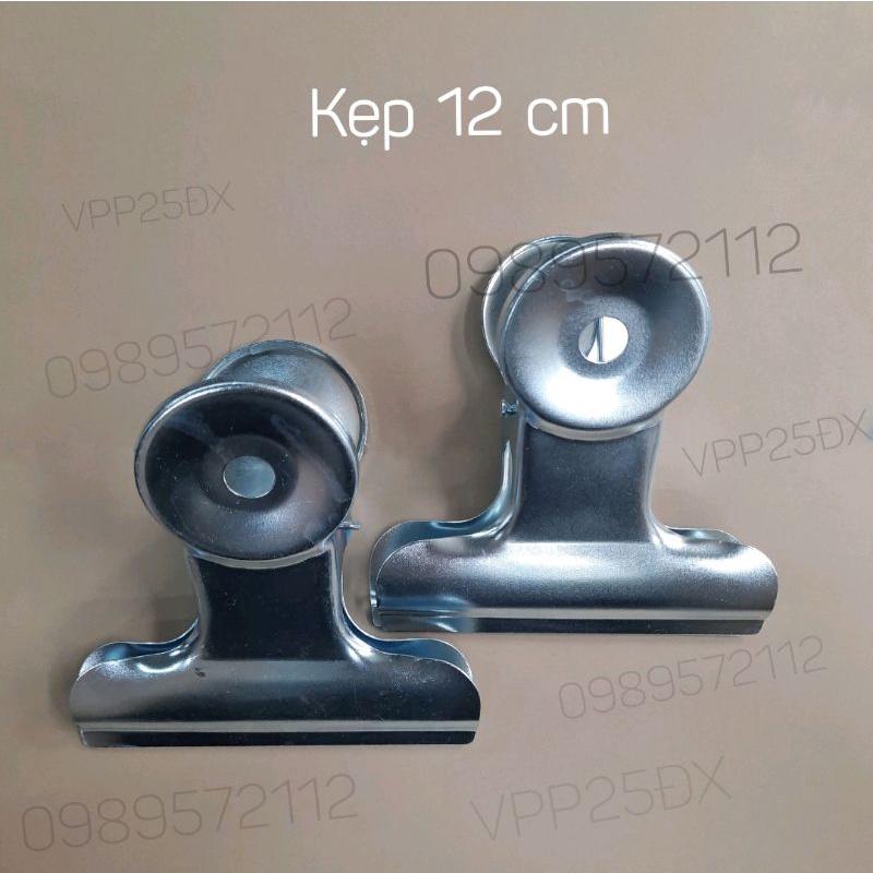 Kẹp sắt to-kẹp tranh thêu chữ thập,thêu tranh khung to 8cm-12cm