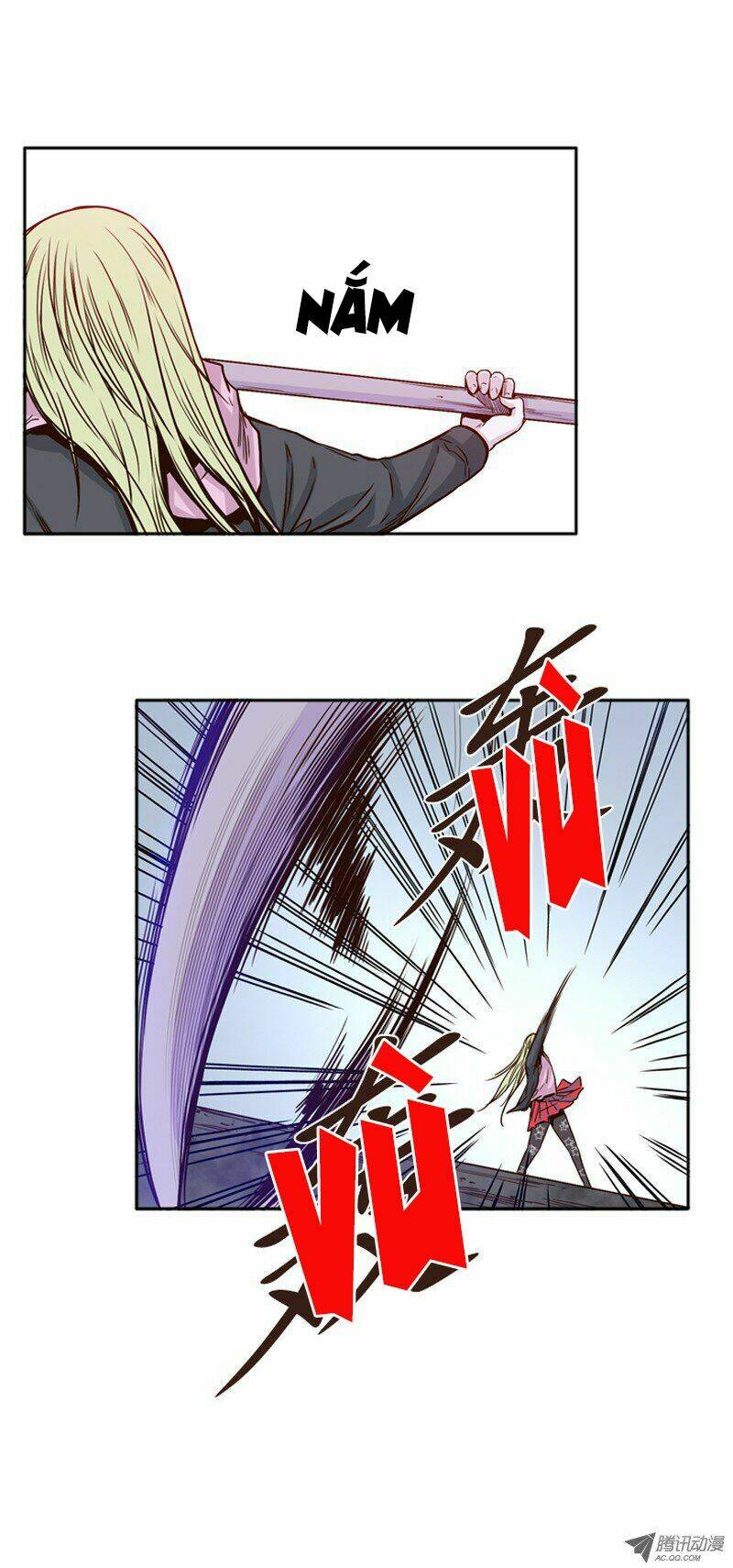 vua của vong linh chapter 95 8