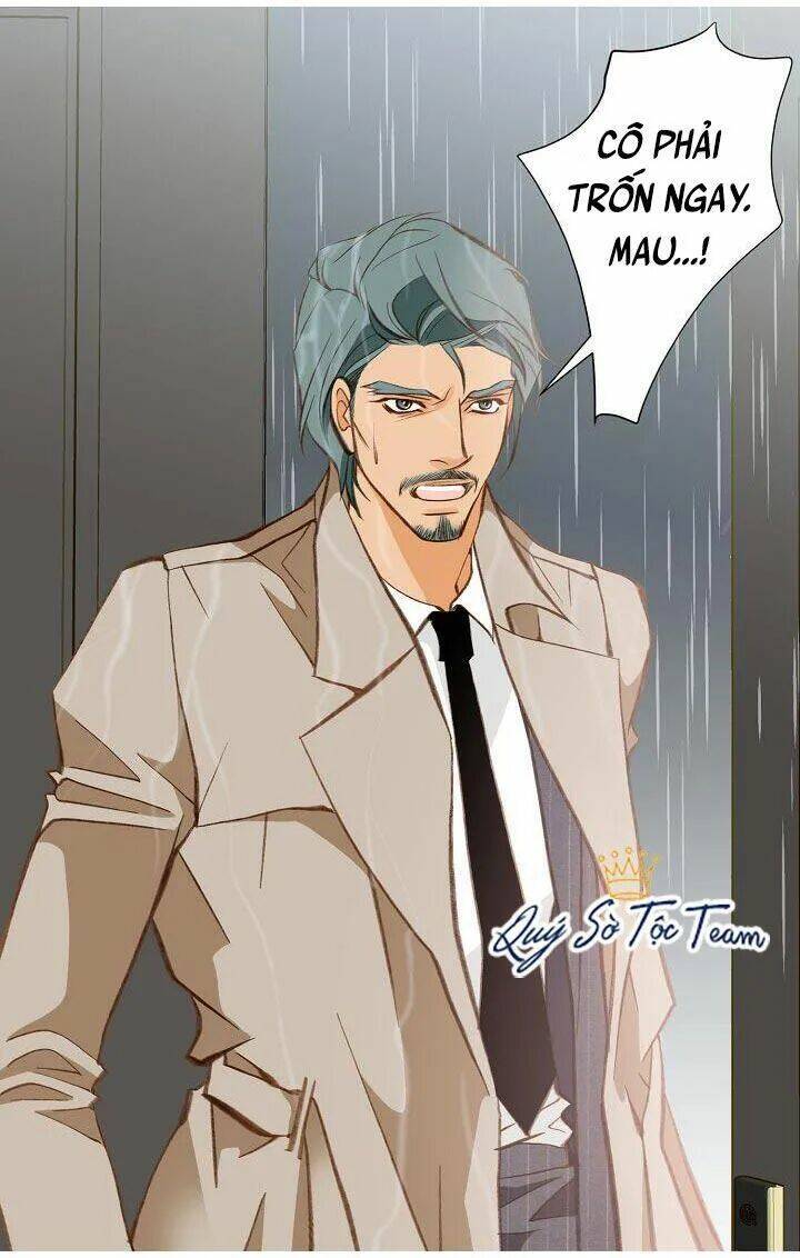 tiếp xúc chí mạng chapter 83 49