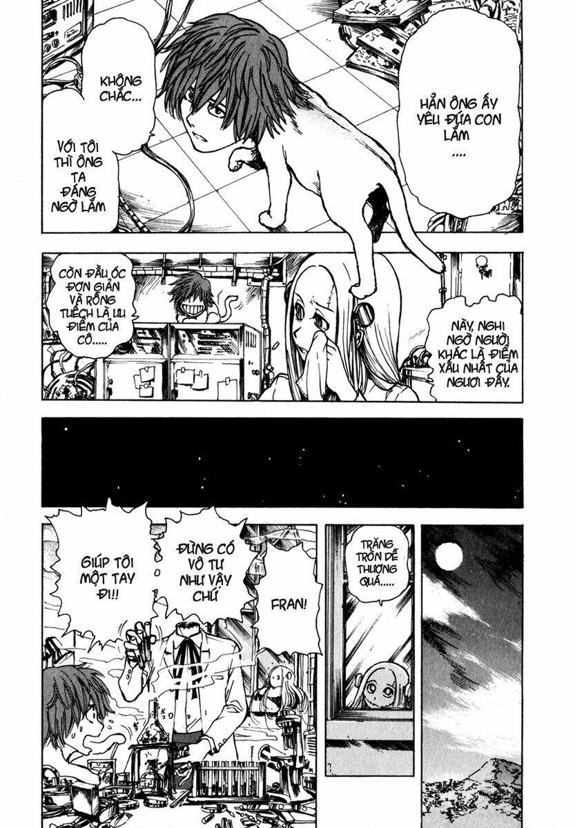 franken fran chapter 1 14