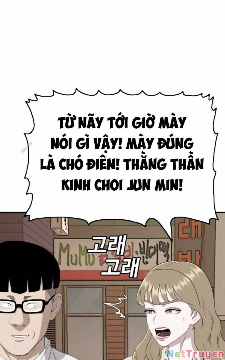 người xấu chapter 144 84