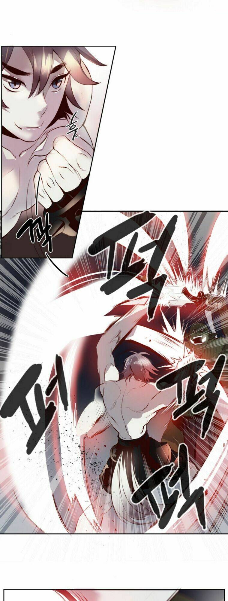 dusk howler chapter 13 17