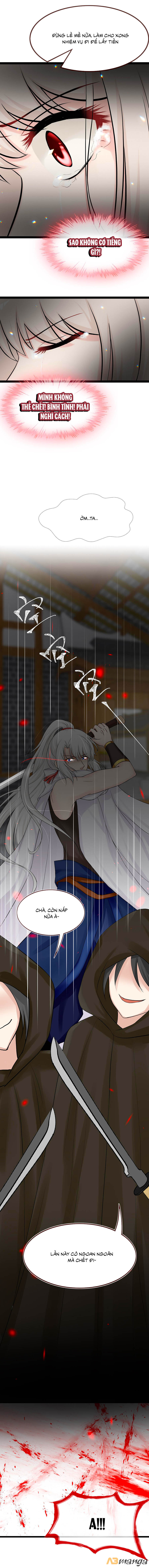 tận kiển minh thần chapter 21 7