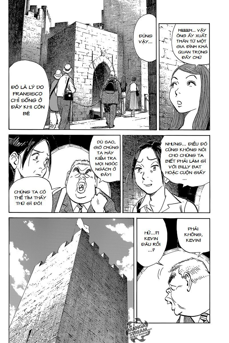 billy bat chapter 144 6