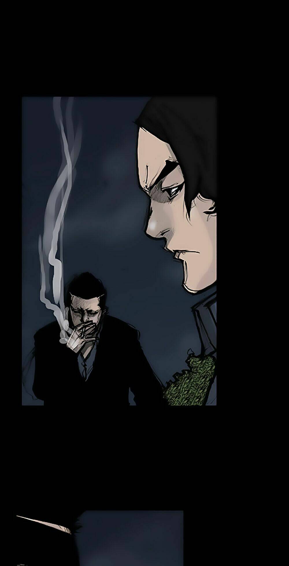 độc cô tiền truyện chapter 81 29