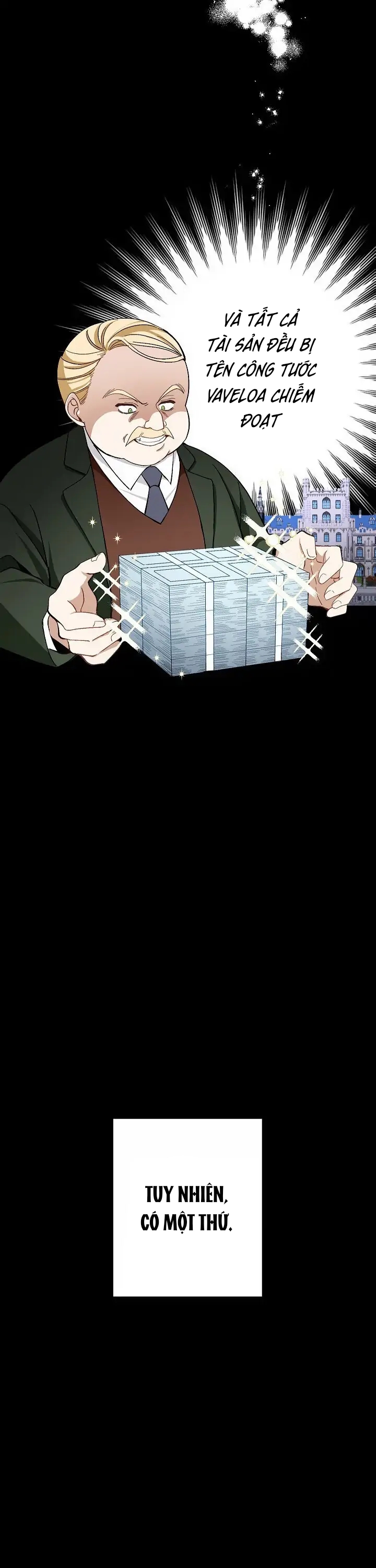 đừng đến cửa hàng của ác nữ phản diện chapter 4 3