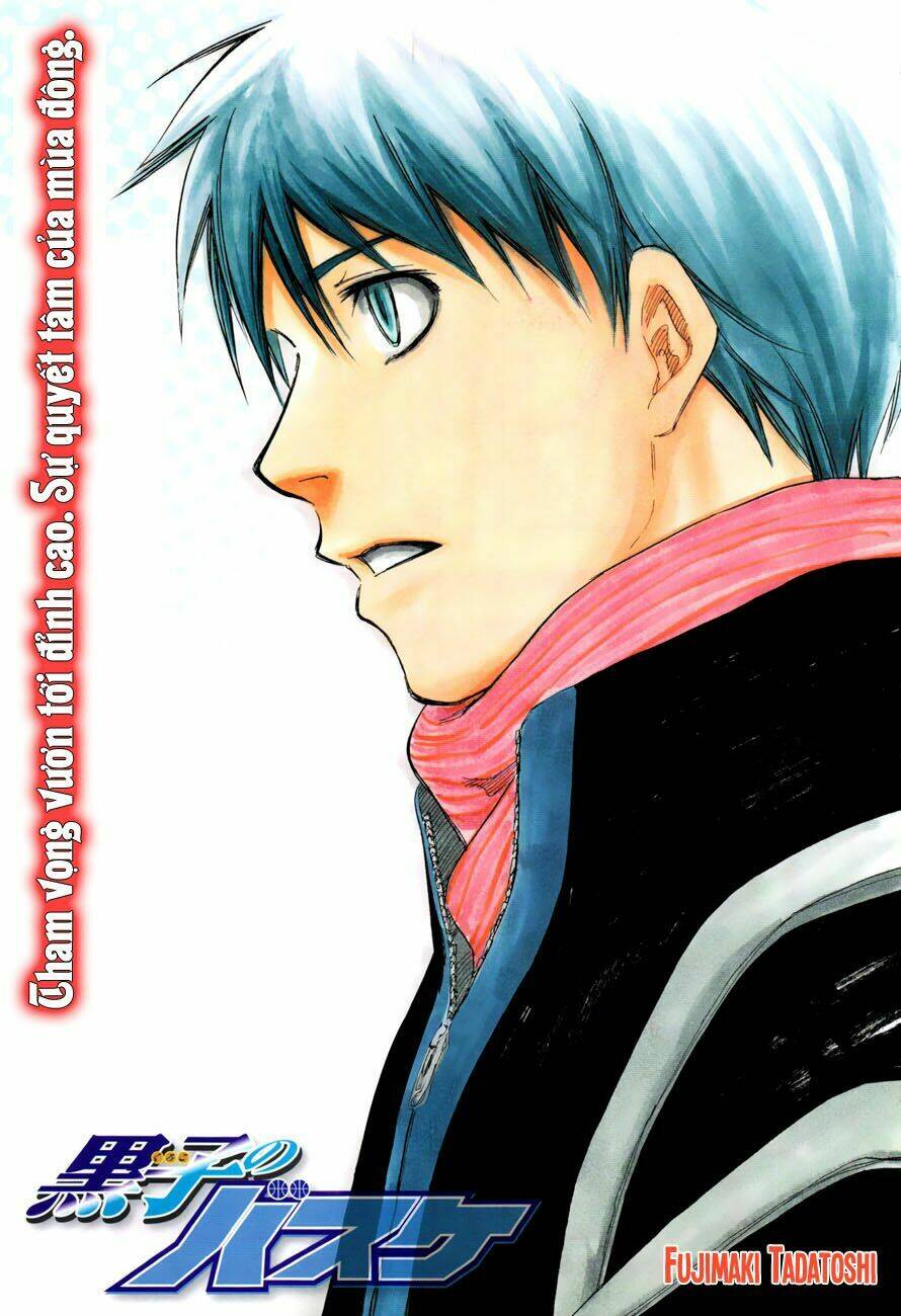 vua bóng rổ kuroko chapter 193 3