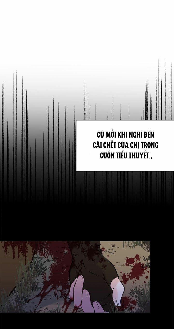 chị tôi đã nhặt về một nam chính quyến rũ chapter 23 16