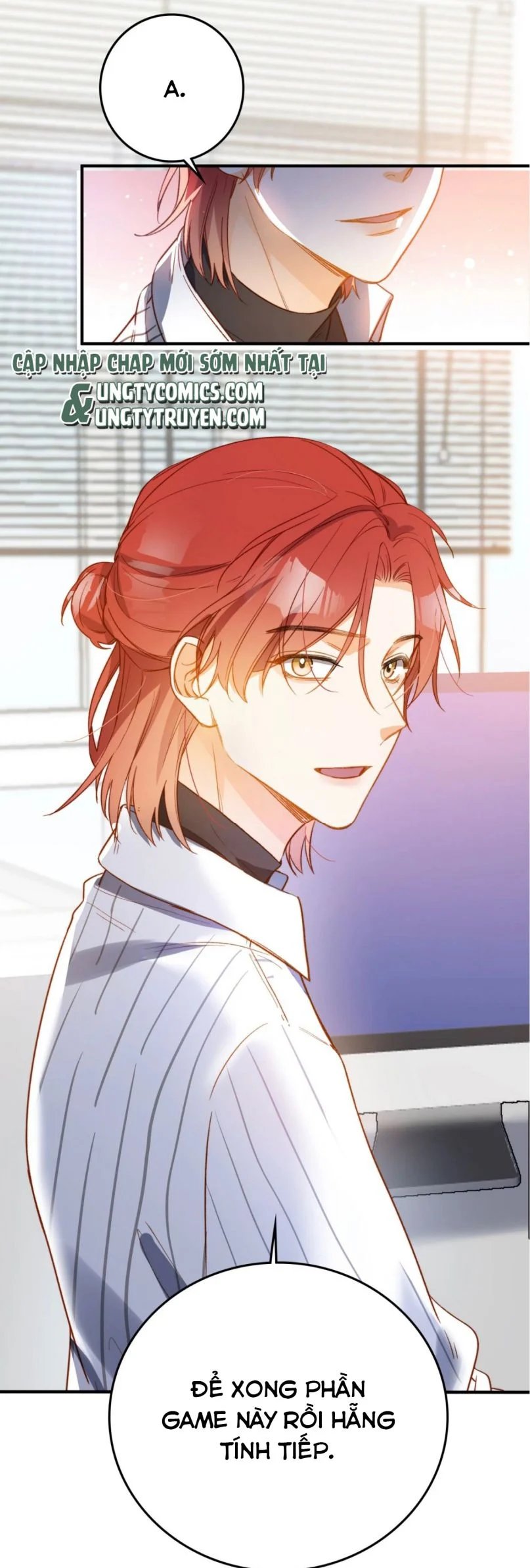 nụ hôn vực thẳm chapter 98 3