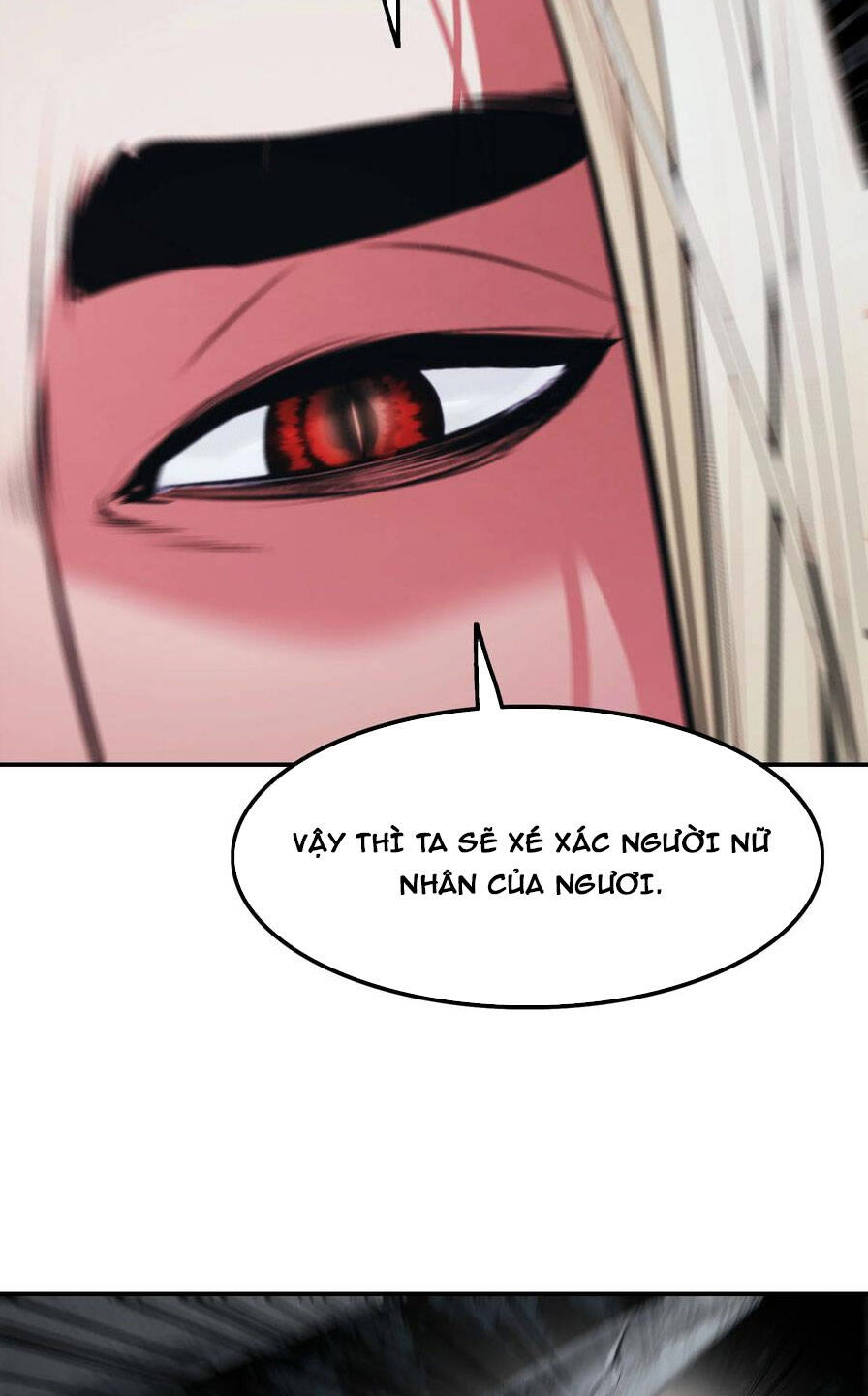 bất bại chân ma chapter 151 53