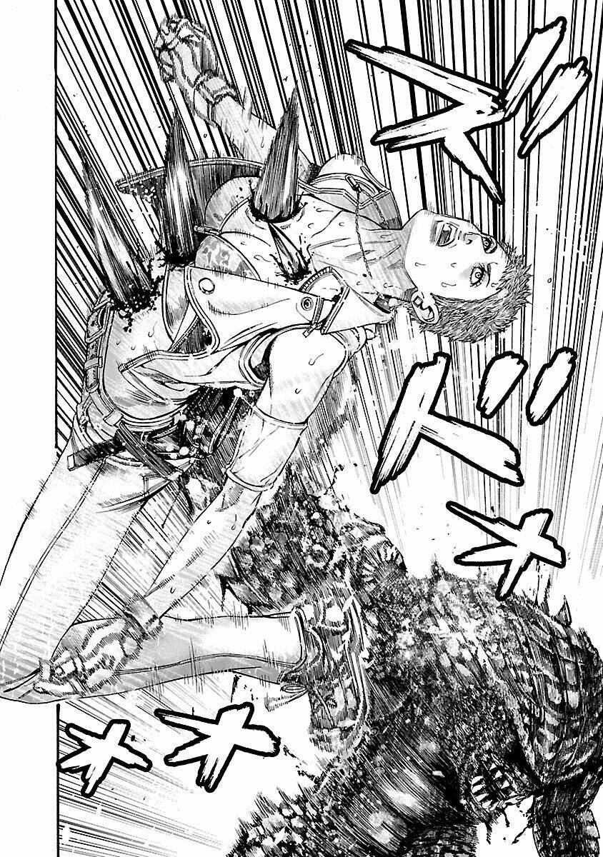 resident evil biohazard heavenly island chapter 31 9