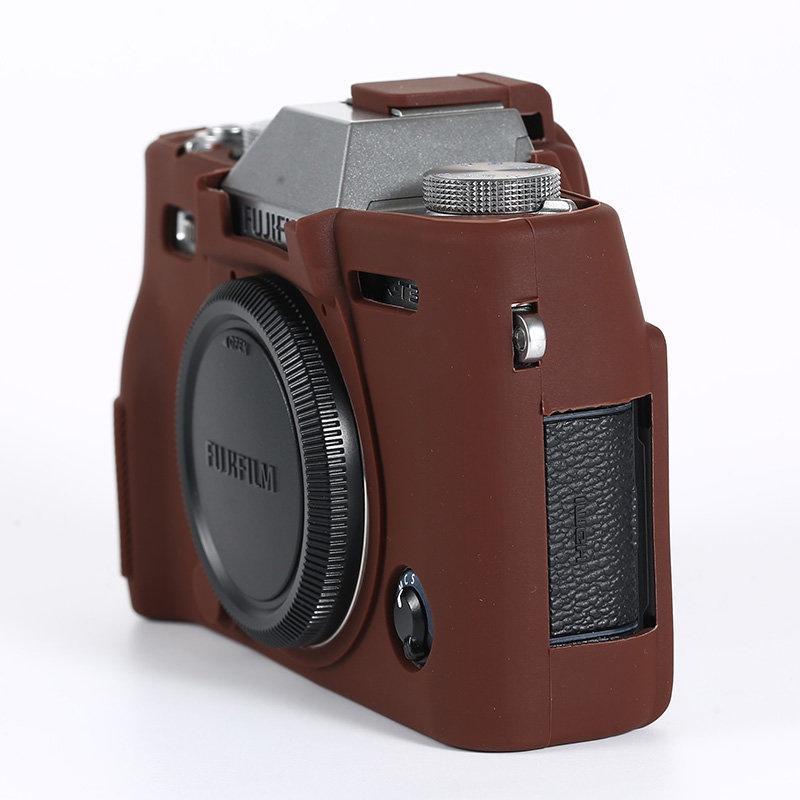Vỏ Silicone Bảo Vệ Máy Ảnh Fujifilm X-T30 XT30 II XT30II