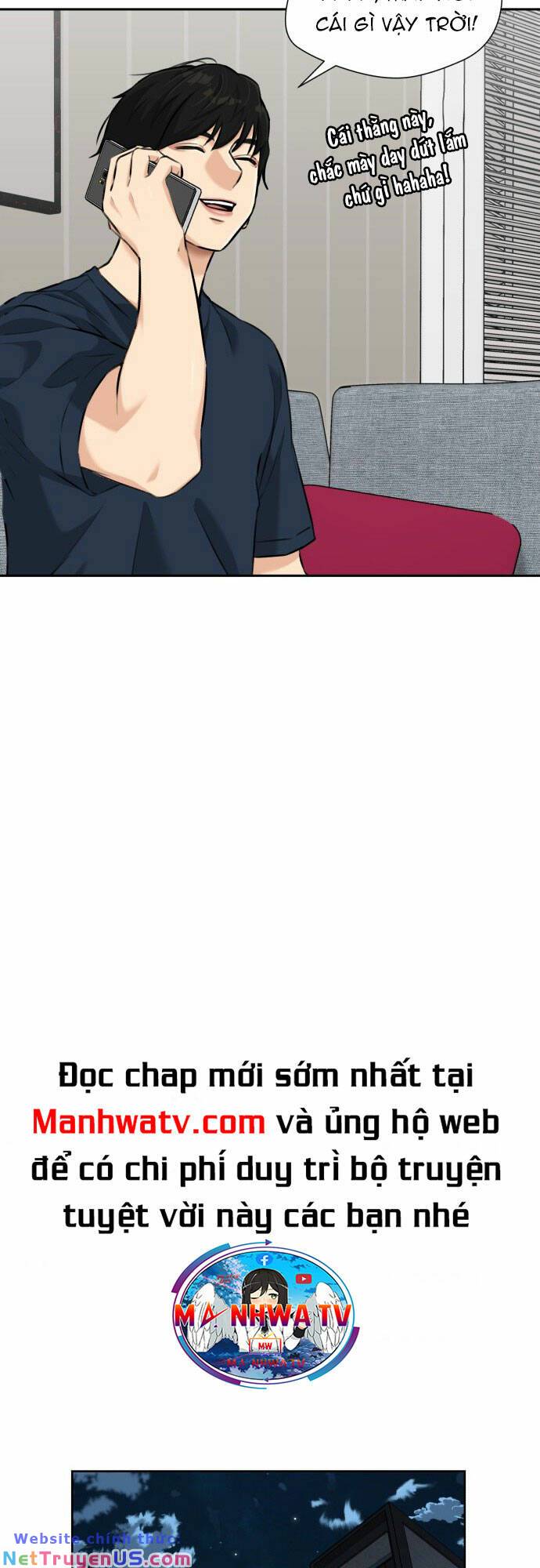 gương mặt thiên tài chapter 95 9