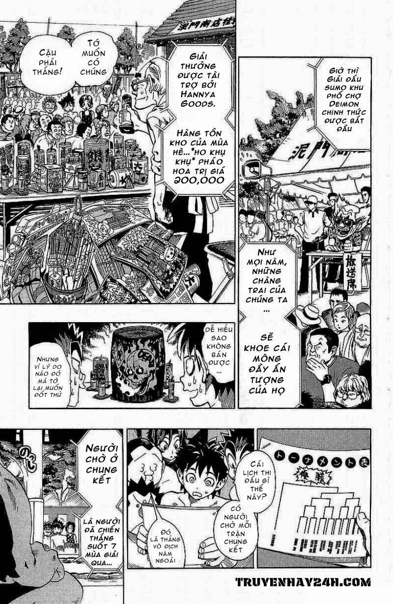 lá chắn mắt chapter 114 7