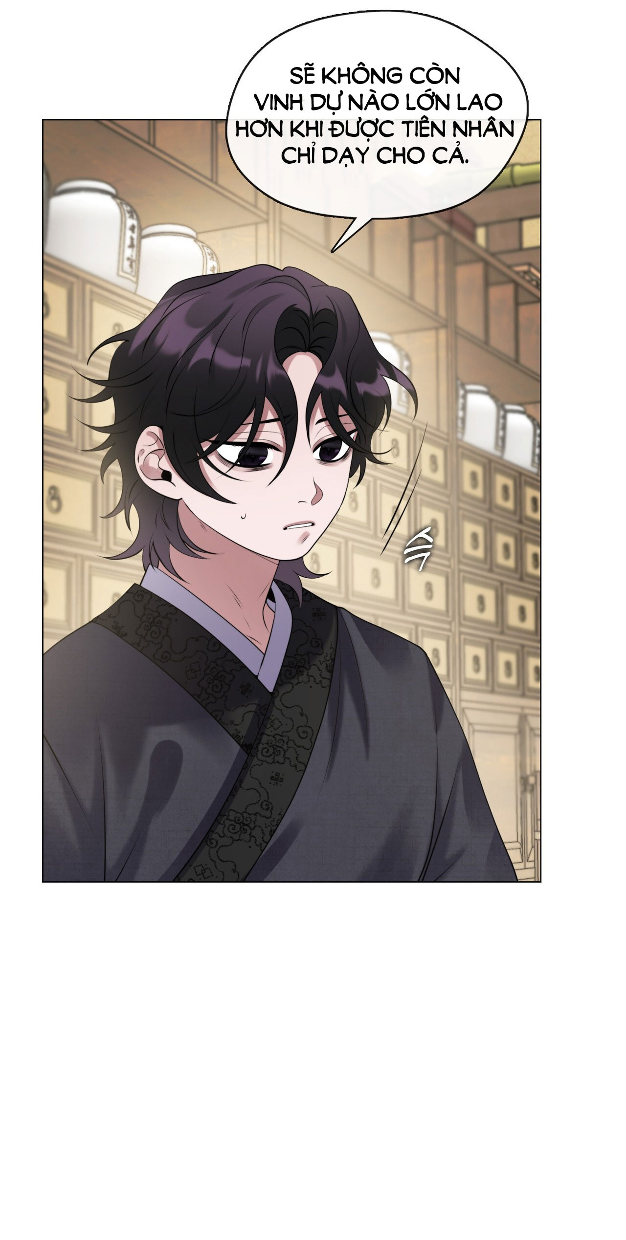 nâng niu nuôi dưỡng giáo chủ ma giáo chapter 4.1 12