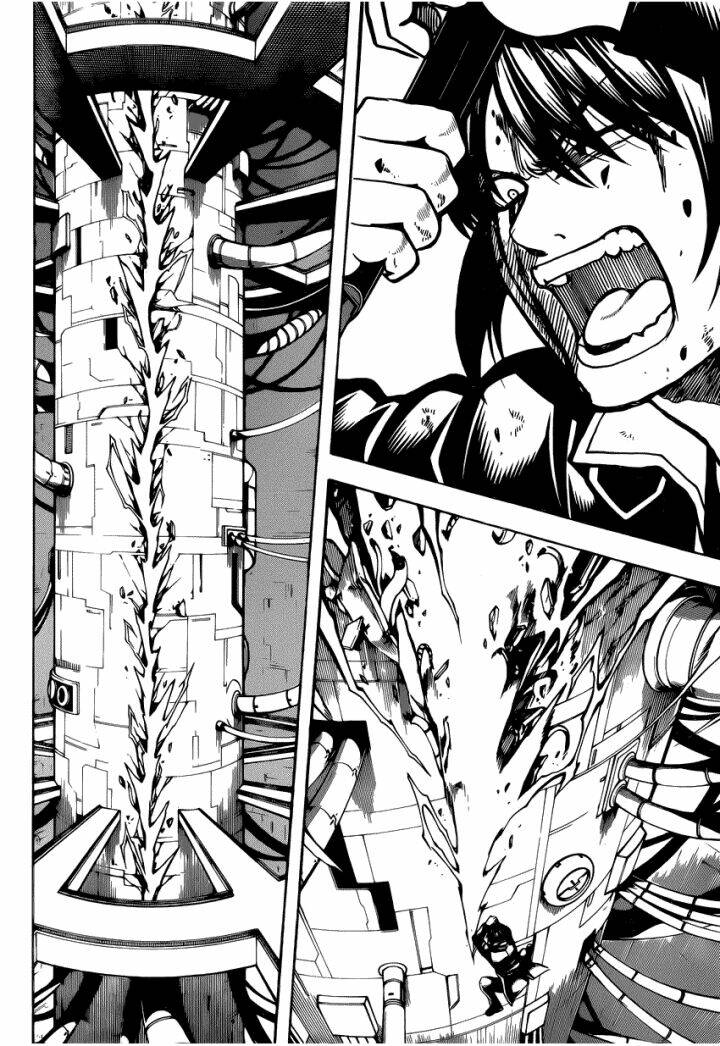 gintama - linh hồn bạc chapter 644 5