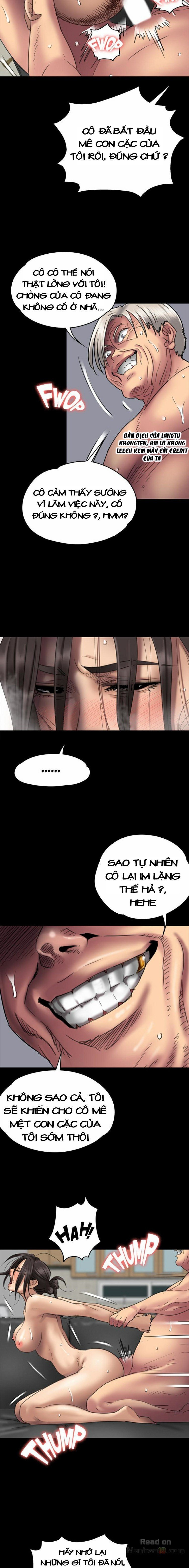 ong chúa chapter 50 13