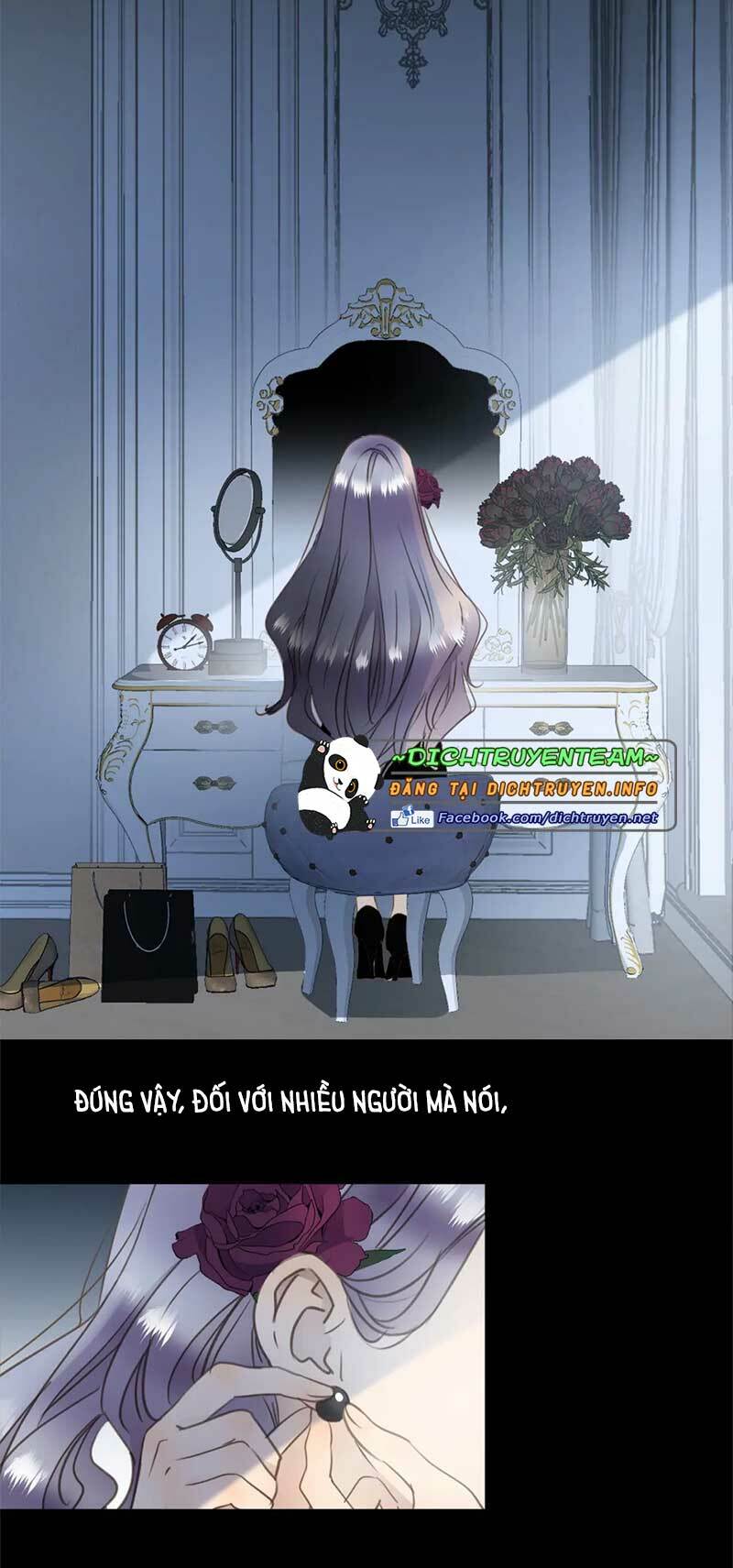 tiên sinh nói dối chapter 71 32