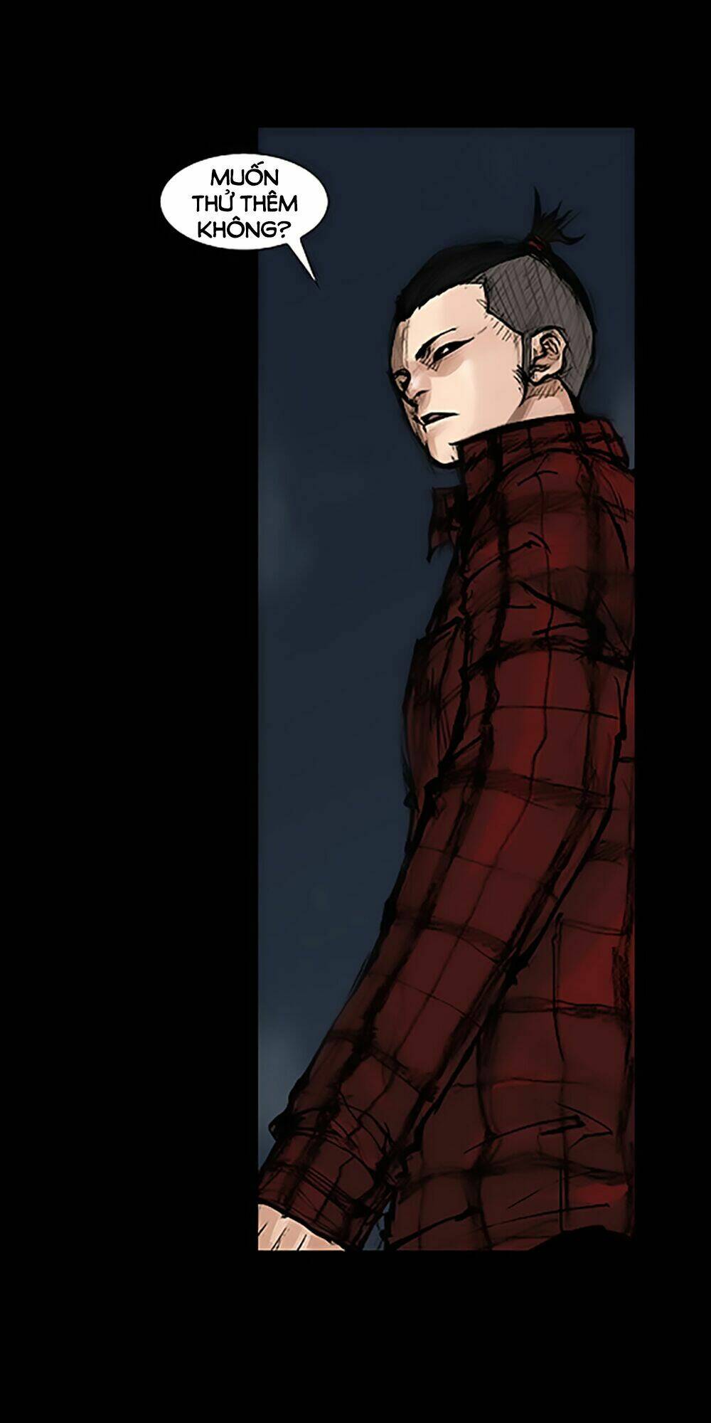 độc cô tiền truyện chapter 66 14