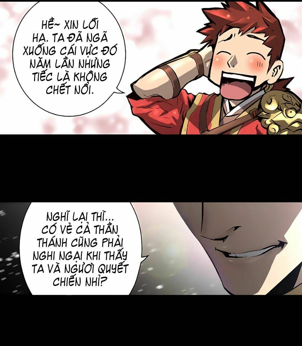 tam tuyệt tại dị giới chapter 1 19