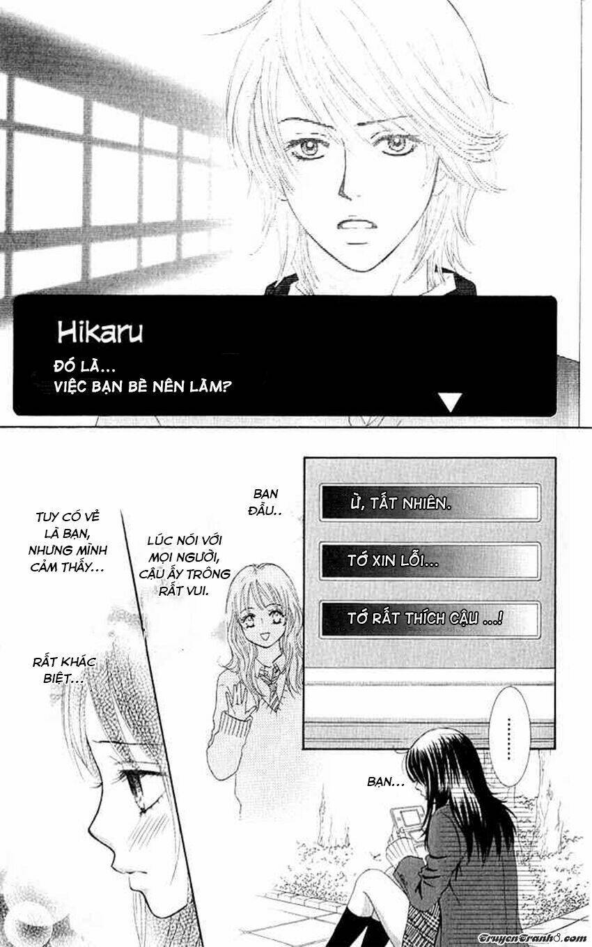 bokutachi wa shitte shimatta chapter 2 19