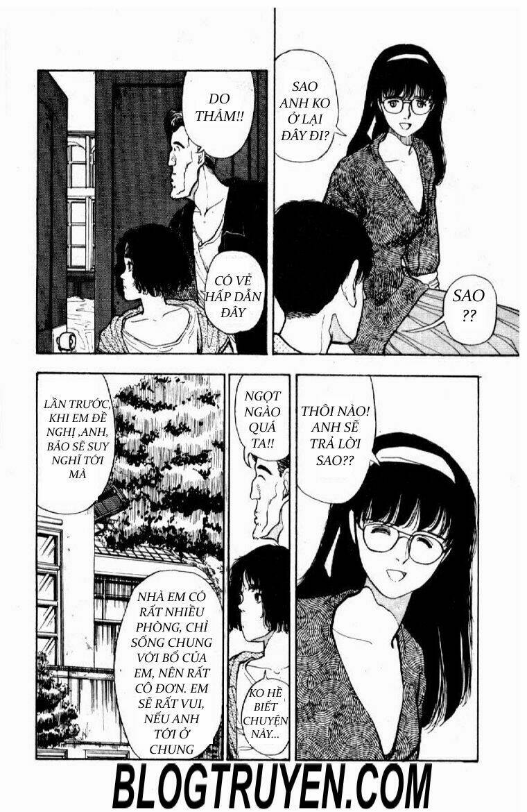 asatte dance chapter 43 13