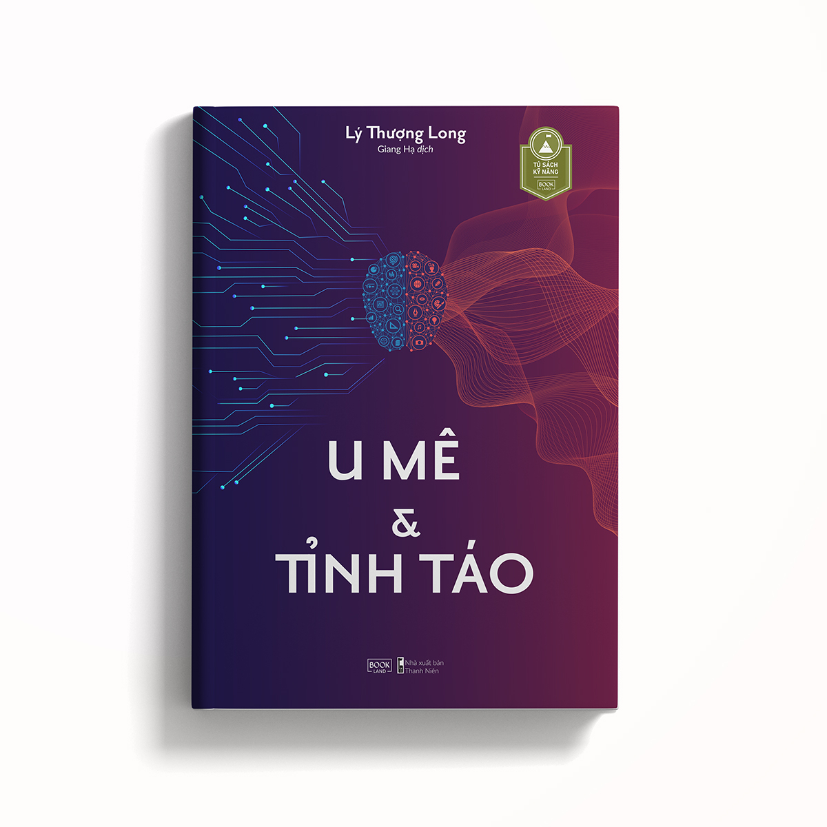 Sách AZ - U Mê & Tỉnh Táo