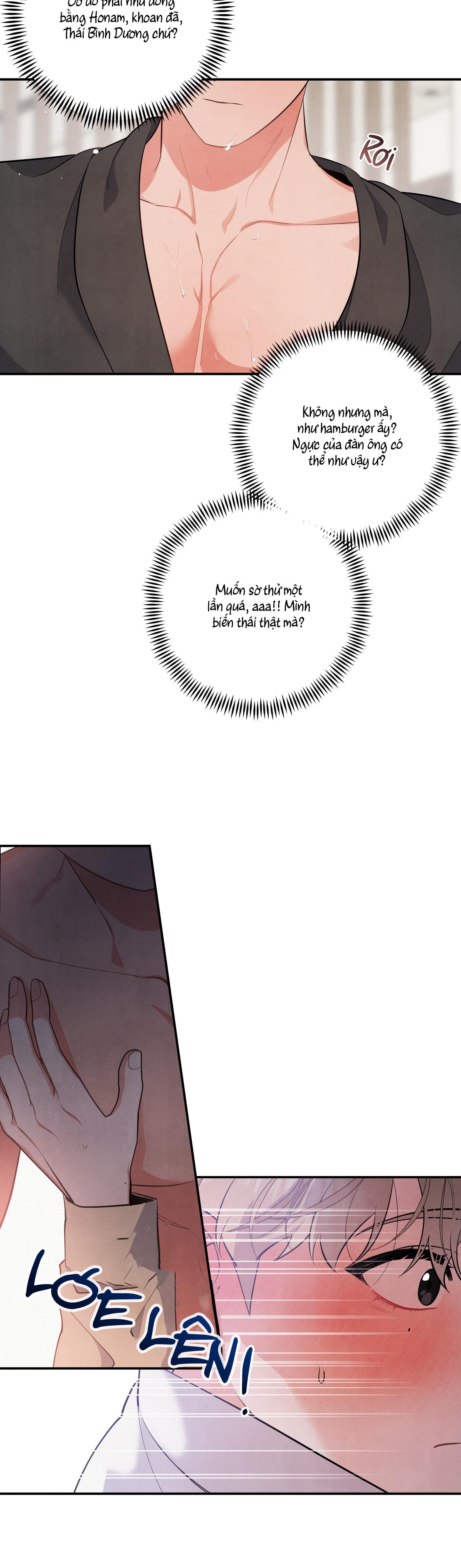 mối quan hệ ngu ngốc chapter 44 18