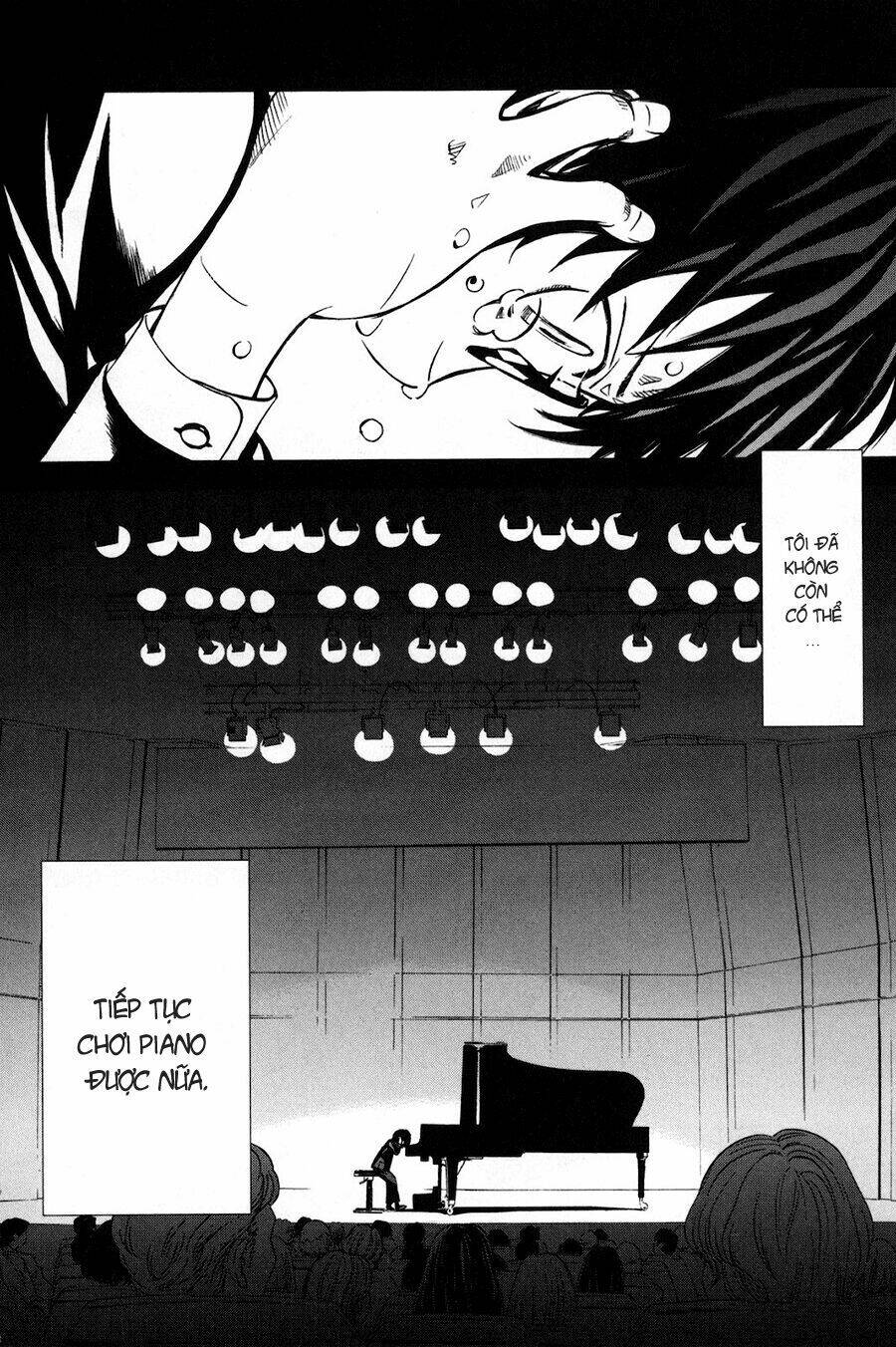 shigatsu wa kimi no uso chapter 1 8