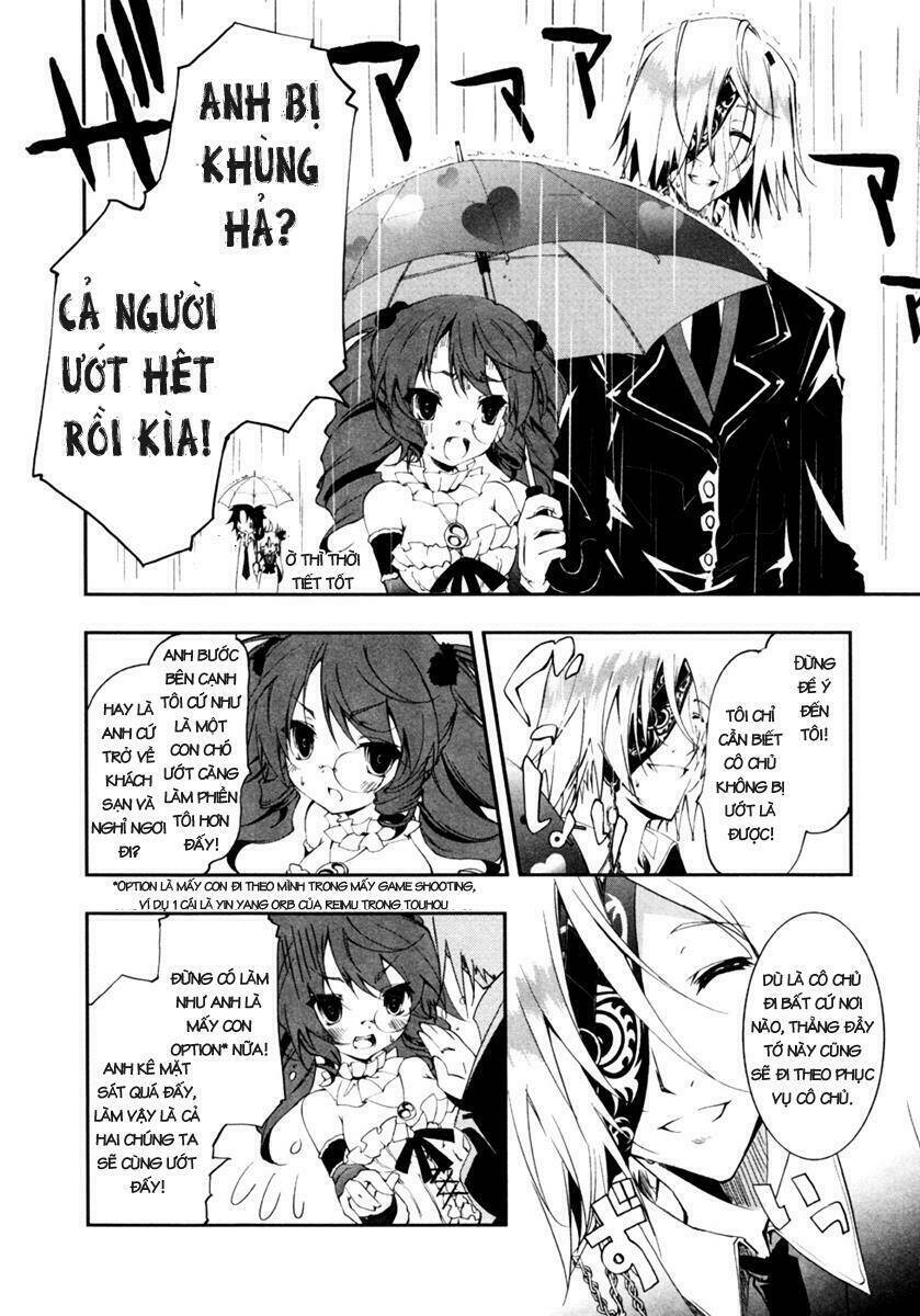 greed packet infinity chapter 3 10