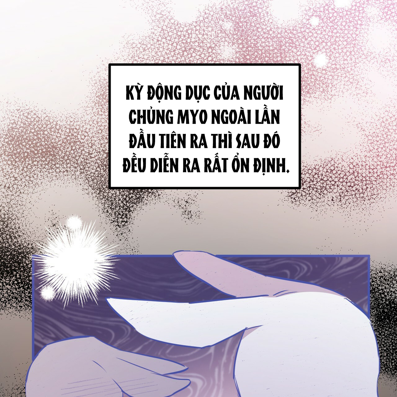 những chú thỏ của hapypy chapter 17 97