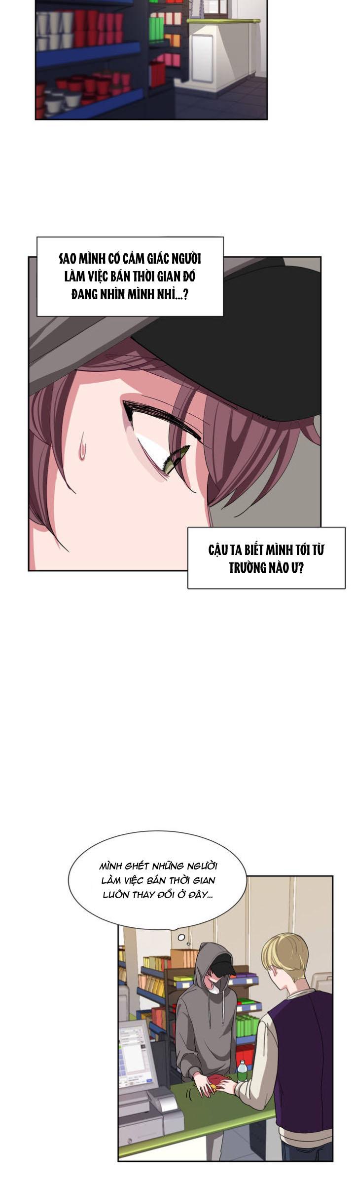 hãy vâng lời anh chapter 1 28