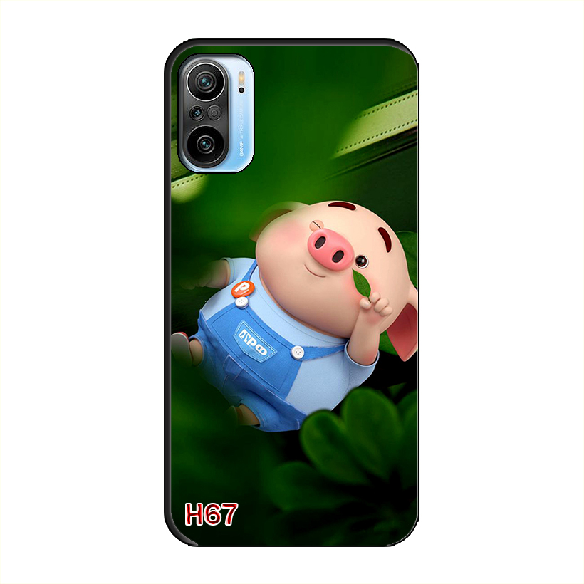 Ốp Lưng Dành Cho XIAOMI K40 PRO