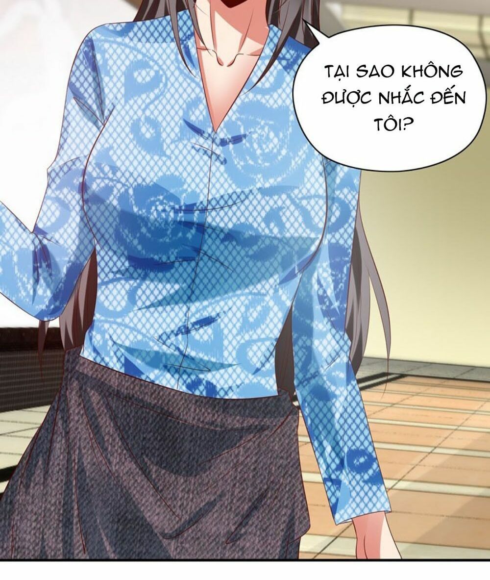 thủ hội chi vũ chapter 43 33