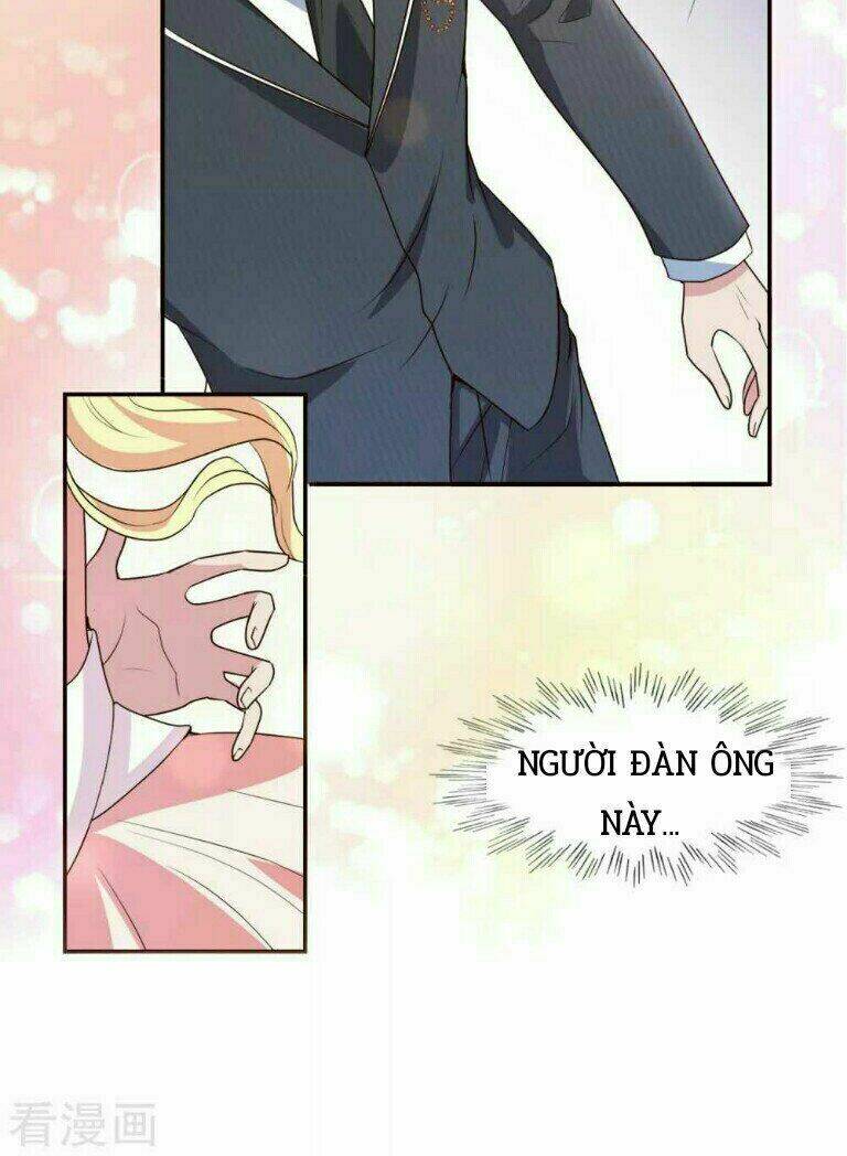 đầu hào điềm tâm chapter 1 42
