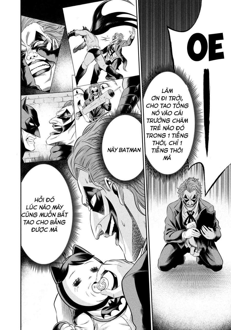 joker trông trẻ chapter 7 7