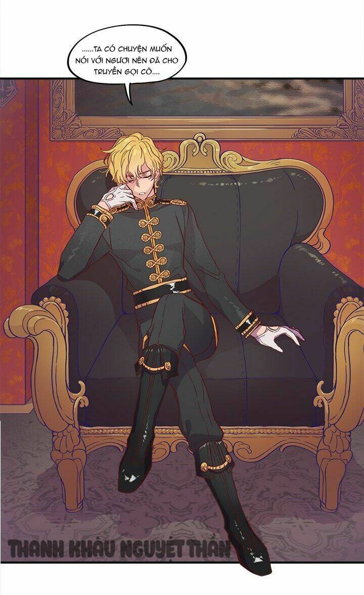 chương mở đầu của tiểu thuyết hàn - light novel (tknt) chapter 2 16